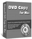Aiseesoft DVD Copy for Mac